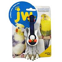 Игрушка для птиц JW, Activitoy Guitar, Гитара
