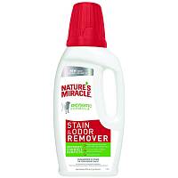 8 in 1 Natures Miracle NM Stain & Odor Remover уничтожитель пятен и запахов для собак  Универсальный