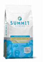 Summit Reduced Calorie Recipe сухой корм для собак контроль веса с цыпленком, ягненком и лососем