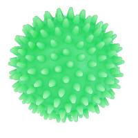 Игрушка для собак Мяч для массажа №3, 9 см