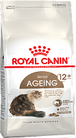 Royal Canin Ageing 12+ сухой корм для пожилых кошек старше 12 лет