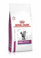Royal Canin VD Renal Special RSF 26 для взрослых кошек с хронической почечной недостаточностью