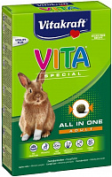 Vitakraft "Vita Special" корм для кроликов