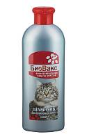 БиоВакс шампунь для длинношерстных кошек