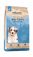 Chicopee CNL Mini Puppy Lamb & Rice сухой корм для щенков мелких пород с ягненком и рисом - 500 г