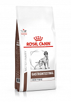 Royal Canin Fibre Response FR23  ветеринарная диета с повышенным содержанием клетчатки для собак при нарушениях пищеварения