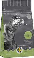 Bozita ROBUR Adult Maintenance mini 27/17 сухой корм для мелких и средних пород собак с нормальным и высокой активностью