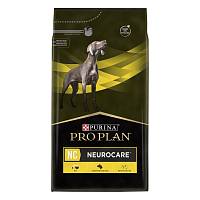Сухой корм для взрослых и пожилых собак PRO PLAN NC NeuroCare, диетический для поддержания функции мозга