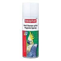 Beaphar Anti Veren-pluk Papick Spray спрей для птиц против выдергивания перьев