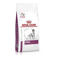 Royal Canin Renal RF14 сухой корм для взрослых собак с хронической почечной недостаточностью