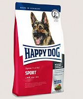 Happy Dog Sport Adult Fit&Well  для активных собак