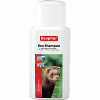 Beaphar Shampoo For Ferrets щампунь для хорьков