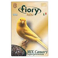Fiory Oro Mix Canarini корм для канареек