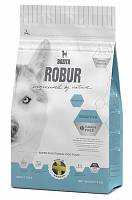 Bozita Robur 26/16 сухой корм для активных собак при чувствительном пищеварении со вкусом оленины