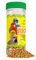 RIO витаминно-минеральная смесь для всех видов птиц