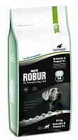 BOZITA ROBUR Breeder&Puppy XL для щенков крупных пород