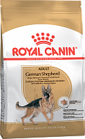 Royal Canin German Shepherd Adult для собак породы немецкая овчарка