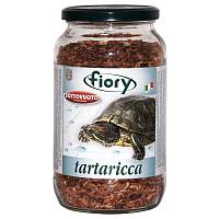 Fiory Tartaricca корм для черепах гаммарус
