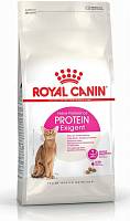 Royal Canin Exigent 42 Protein сухой корм для кошек привередливых к составу продукта