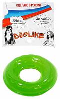 Doglike игрушка для собак кольцо Мини (с этикеткой)