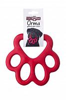 Игрушка для собак BAMA PET ORMA, резина