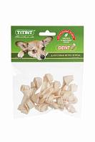 Лакомство для собак TiTBiT Кость узловая мини, мягкая упаковка