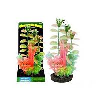 PENN-PLAX Растение для аквариума светящееся композиция GLOW PLAN