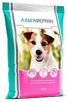 Фитокальцевит витаминно-минеральная добавка для собак БИОФАРМТОКС Альгаферрин