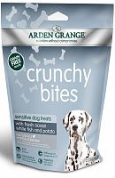 Arden Grange Mini Crunchy Bites Sensitive лакомство для собак с деликатным желудком или чувствительной кожей