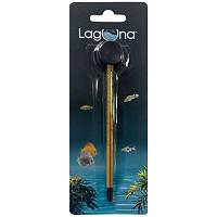 Термометр для аквариума Laguna 15ZLb тонкий (блистер)