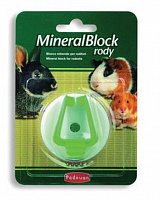 PADOVAN Минеральный блок для грызунов Mineralblok Rody