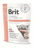 Brit VDC Renal сухой корм для кошек беззерновая диета при заболеваниях почек