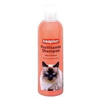 Beaphar ProVitamin шампунь для кошек от колтунов с провитамином В5