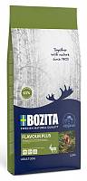Bozita Naturals Flavour Plus 23/12 сухой корм для собак с нормальным уровнем активности со вкусом оленины