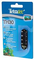 Tetra TH 30 термометр (наклеивается на стекло) от 20-30°С