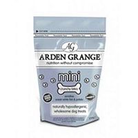 Arden Grange Лакомство для собак мелких пород с Чувствительным желудком
