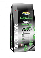 Dr.Clauder`s Best Choice Lamb and Rice для собак всех пород