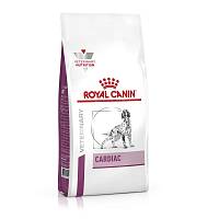 Royal Canin VD Cardiac EC 26 Dog сухой корм для собак при сердечной недостаточности