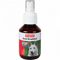 Beaphar Anti Knabbel спрей антигрызин для собак