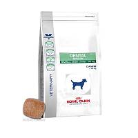 Royal Canin Dental Special Small сухой корм для собак до 10 кг для гигиены полости рта и чистки зубов