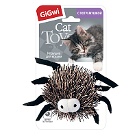 Gigwi игрушка для кошек Паучок