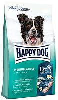 Сухой корм для собак Happy Dog Medium Adult Fit & Vital