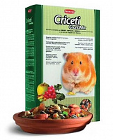 PADOVAN Основной корм для хомяков и мышей Grandmix Criceti