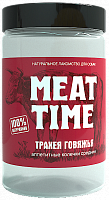 Лакомство для собак MEAT TIME Трахея говяжья, аппетитные Колечки средние