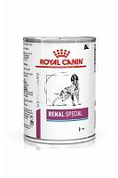 Royal Canin Renal Canine Special консервы для собак при почечной недостаточности