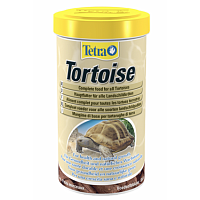 Tetra Tortoise корм для сухопутных черепах
