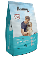 Karmy Mini Hypoallergenic сухой корм для собак мелких пород Ягненок