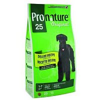 Pronature 25 корм для собак, цыпленок без сои,пшеницы,кукурузы