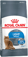 Royal Canin Light Weight Care сухой корм для взрослых кошек для профилактики избыточного веса