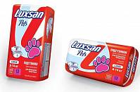 Luxsan Premium Large №12 подгузники для животных 8-14 кг